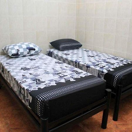 Tri Star Homestay Madiun Dış mekan fotoğraf
