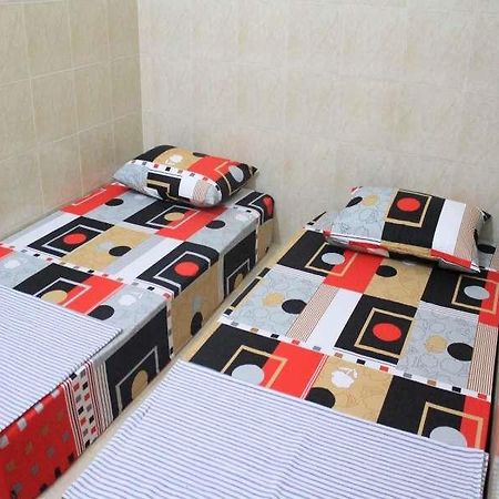 Tri Star Homestay Madiun Dış mekan fotoğraf