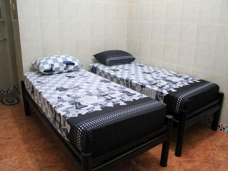 Tri Star Homestay Madiun Dış mekan fotoğraf