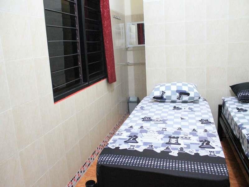 Tri Star Homestay Madiun Dış mekan fotoğraf