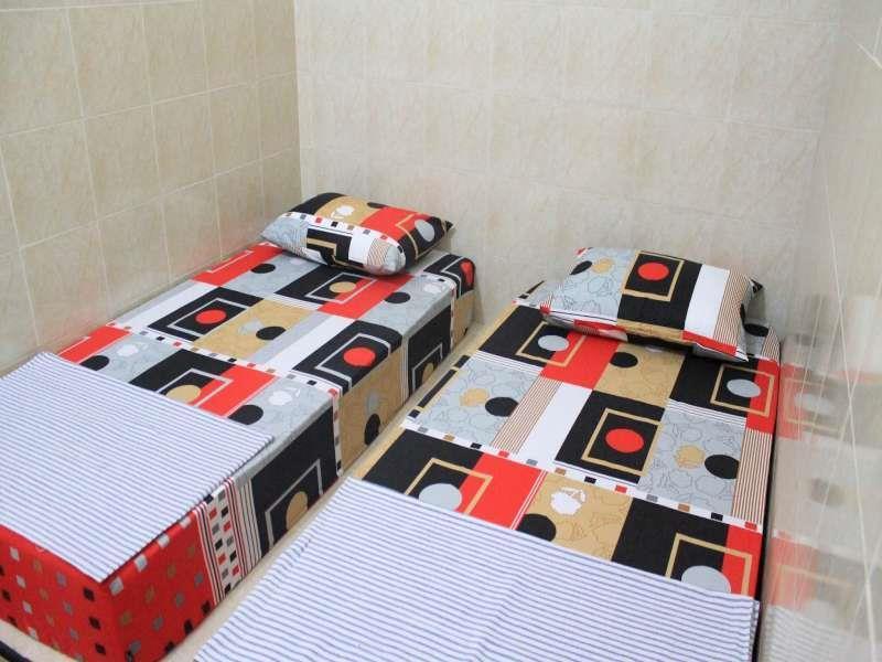 Tri Star Homestay Madiun Dış mekan fotoğraf